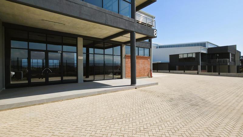 To Let commercial Property for Rent in George Industrial Western Cape